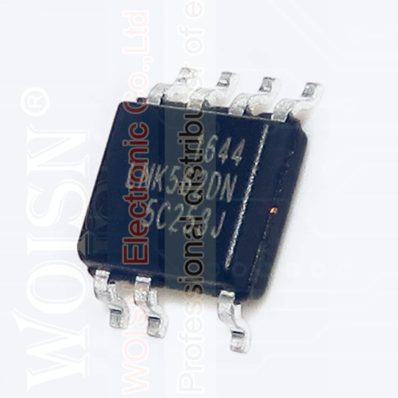 Factory Direct Low Cost Bulk Supply Stable Continuous Inventory Accept Large OEM Orders  TO-220F STP24NM65N STF24NM65N F24NM65N