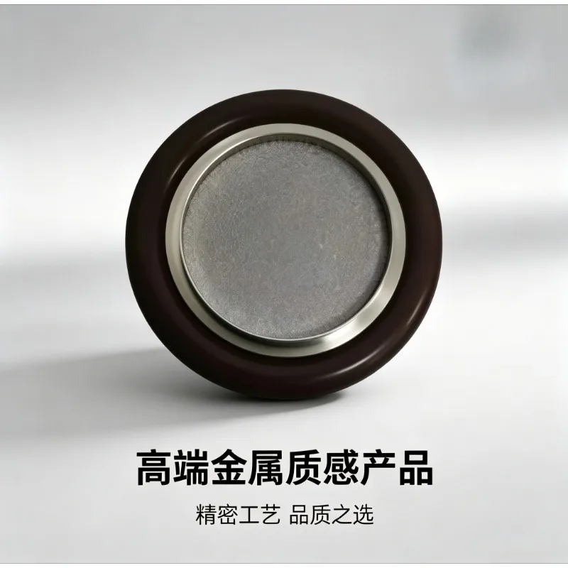 

KF16 KF25 KF40 Sintered Metal Filter Centering Ring 20μm 50μm Vacuum Pipeline Filter Bracket