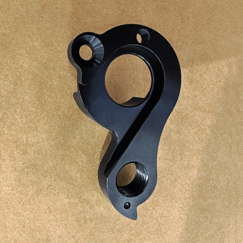 

Applicable FUJIFuji D033 D034 D034B Jari Fondo Road Bike Tail Hook Hanging Ear