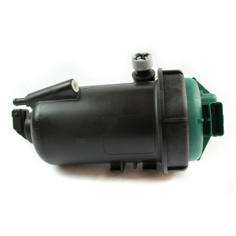 For Fiat Citroen Peugeot Ducato 2.3 3.0 Multijet Complete Fuel Filter Housing With Filter 1901-89 1362976080 / 1606450480