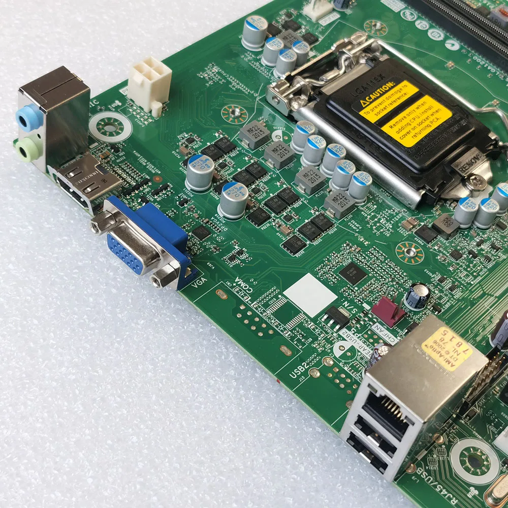 

High Quality for HP L90453-001 L90453-601 Desktop Mainboard 282 280 300 Pro G6 290 G4 MT Pre-Shipment Test