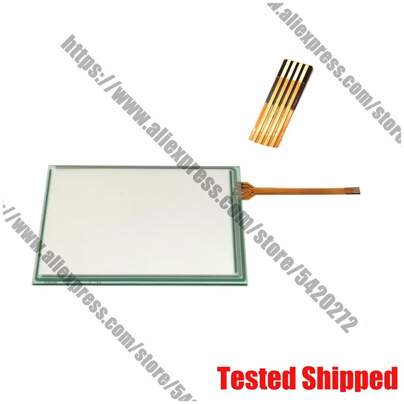 New Korg Touch screen Digitizer for Korg M50 TOUCH SCREEN DIGITIZER PANEL PAD GLASS