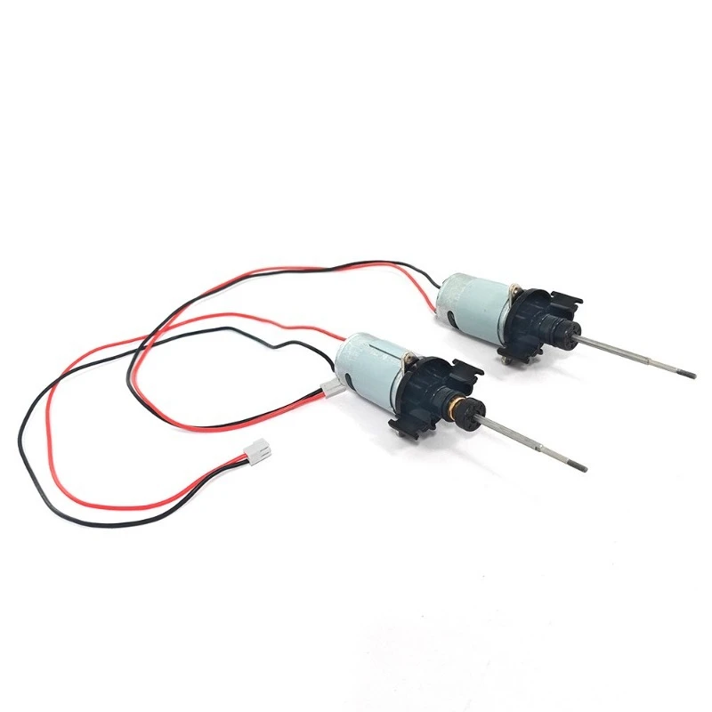 Remote Control Nesting Boat Parts Fishing Boat Parts V030/V080 Motor Motor Assembly