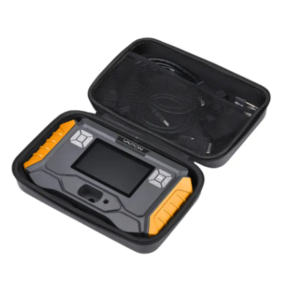 Picture 7: 2025 VAPON VP100 Key Programmer BMW Support 2015-2021 for BMW G Chassis Model Key Adding No Annual Fee No Token Needed