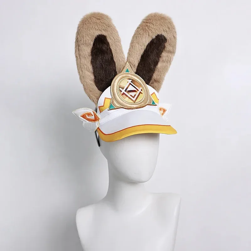 Genshin Impact Kachina Cosplay Costume Adult Women Anime Carnival Halloween Party Masquerade Game Outfit Premium Cos Wig