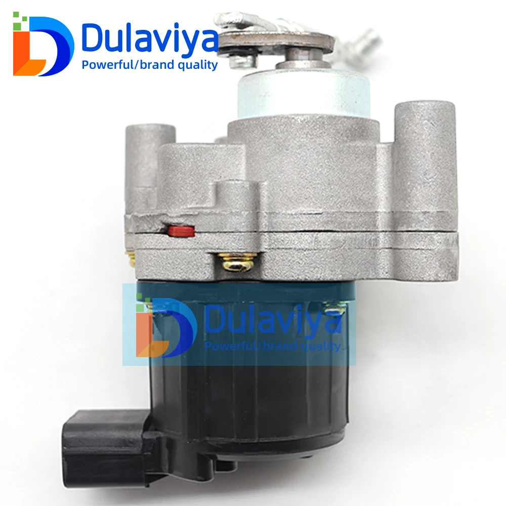 Turbocharger Electronic Actuator For Isuzu NQR 75L 4HK1-E2N 5193ccm 110Kw VIET0805 8980277725 8980277722 8980277731 VDA40016