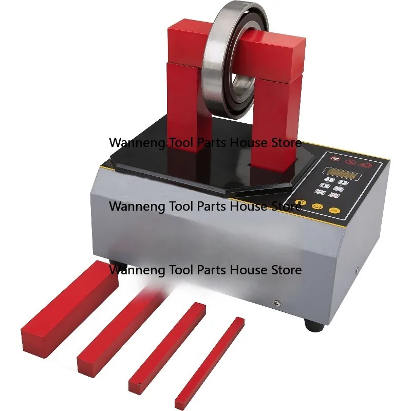 European Standard Portable Induction Bearing Heater for Removjing the Bearing