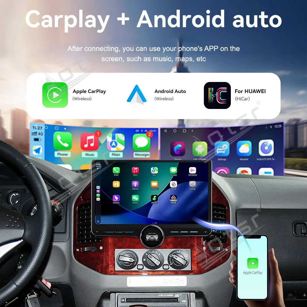 Android 15 11.5