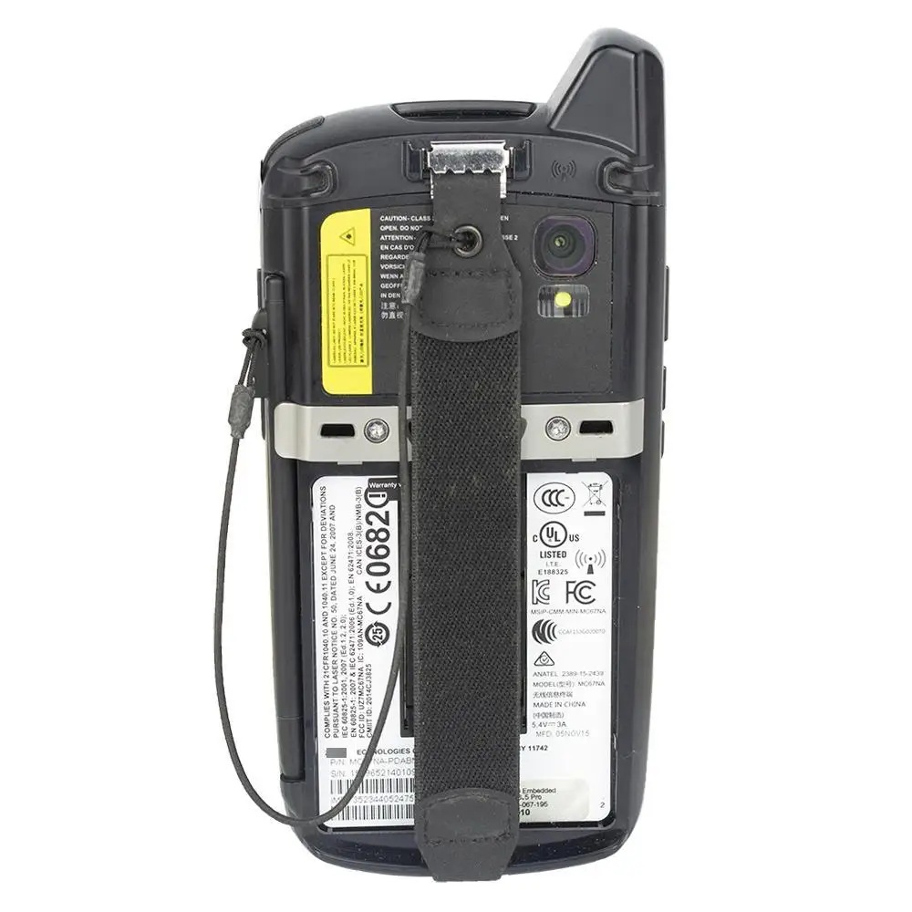 MC67NA Mobile Computer Hand PDA Barcode Scanner MC67NA-PDABMA003CN Handheld Scanner Windows Embedded 6.5 Pro