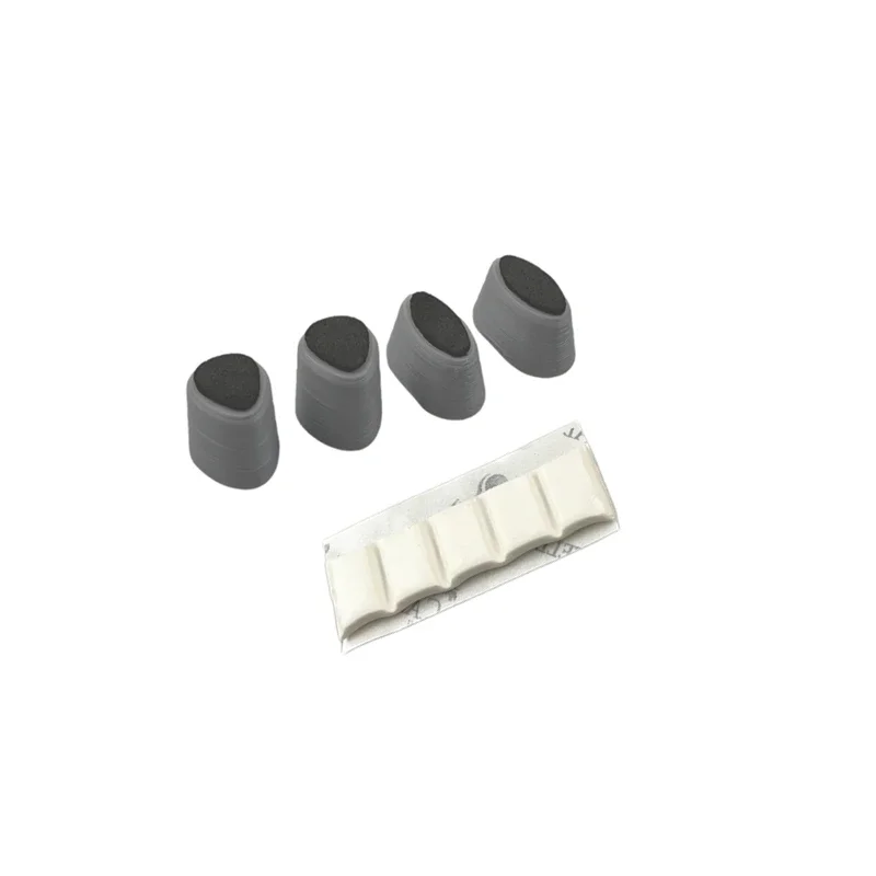 4pcs Light Mini Heighten Protection Foot Cover Landing Gear Guard for DJI Air 3 Drone Accessories