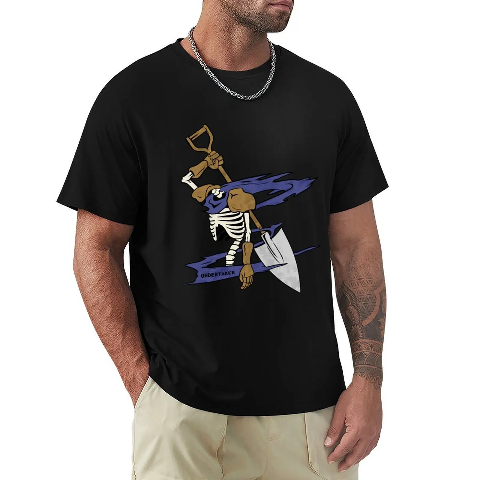 86 Eighty Six Anime Science Fiction Light Novel Manga Series Written Asato Eighty Six Undertaker Gif T-Shirt