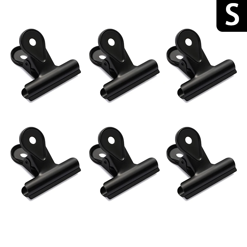 Variant: black S 6PCS