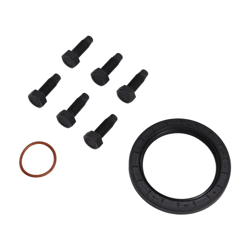 

New Torque Converter Seal Kit 68234166AA For Ram 1500 Dodge Durango Jeep Wrangler