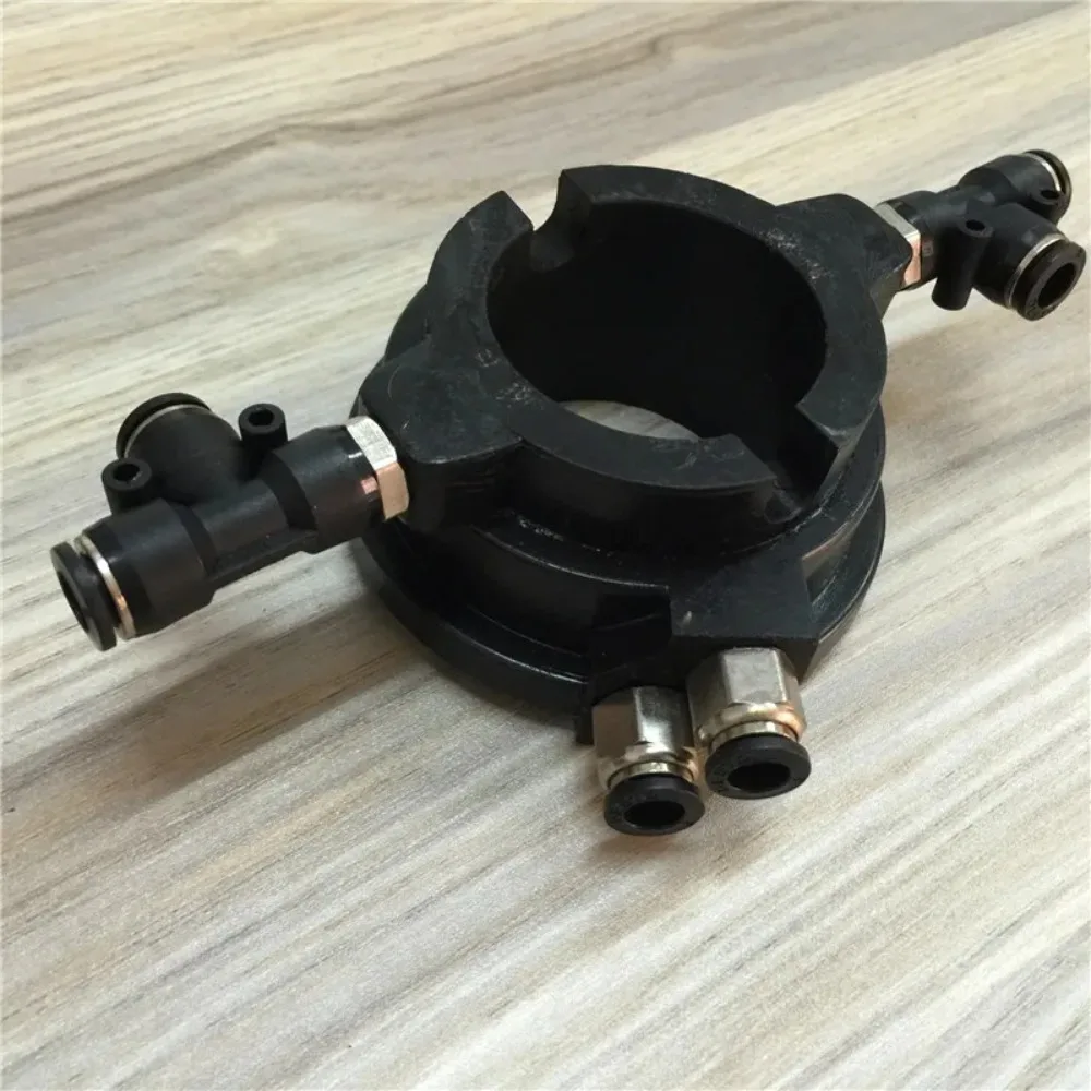 

Комплект для шиномонтажного станка: Вращающийся воздушный клапан, пилотный клапан, распределительный клапан 49-50 мм