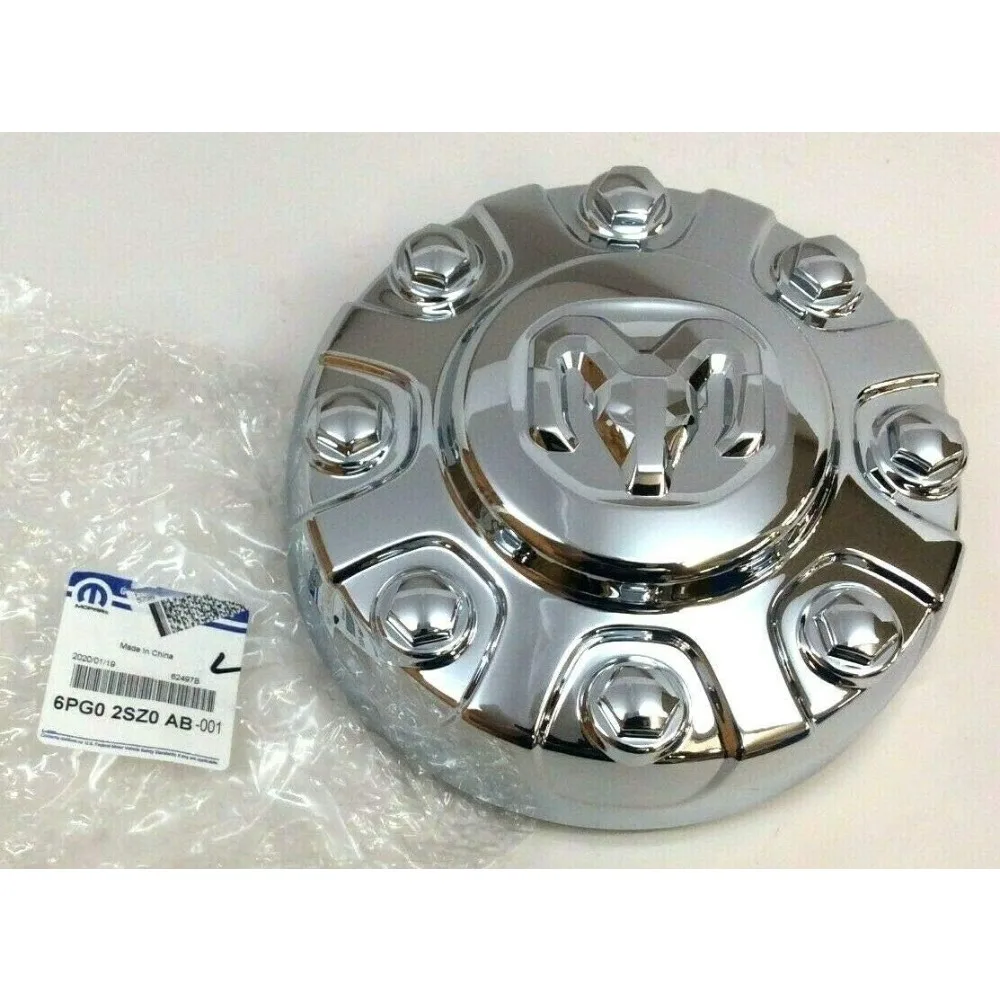 

6PG02SZ0AB CAP WHEEL CENTER
