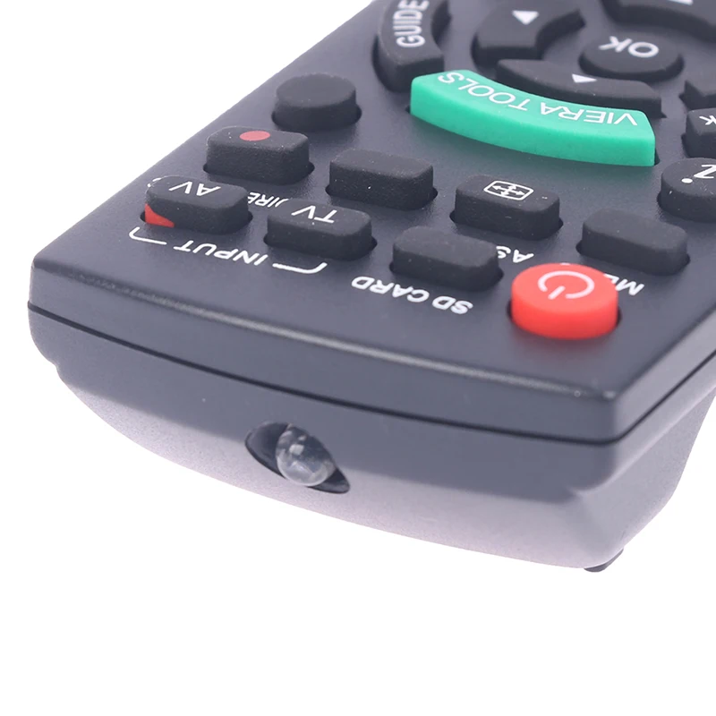 N2QAYB000487 for Panasonic TV Remote Control N2QAYB000352 N2QAYB000753 N2QAYB000752 N2QAYB000572 EUR7628030 EUR7628010