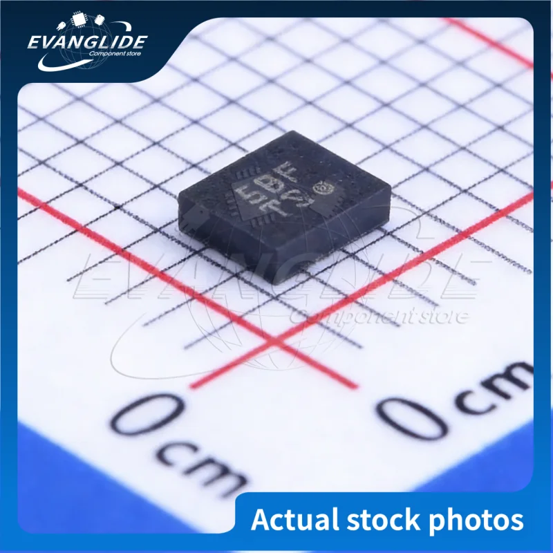 5 PCS/LOT Original & New BMI160 For PS4 PS5 controller motherboard acceleration sensor In Stock Wholesale Discount