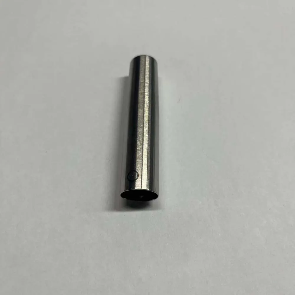 One External Pipe Fitting for Philips Coffee Machine EP2121 2124 2221 1221 (milk Foam Pipe) image 5