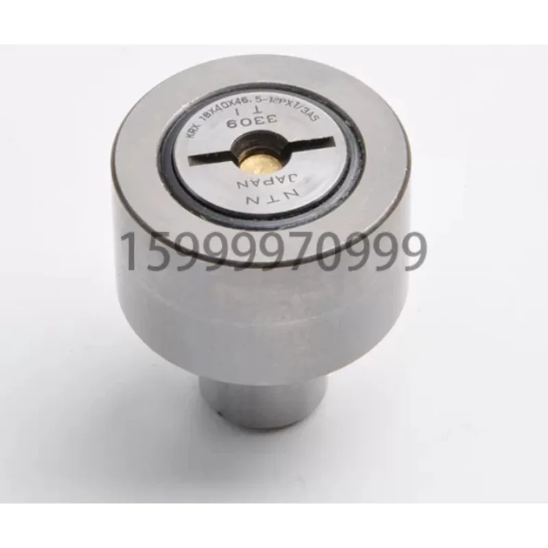 764-3300-901  Cam Follower KRX 18x47x50.5-2/3AS 7643300901 For Komori Printing Machine