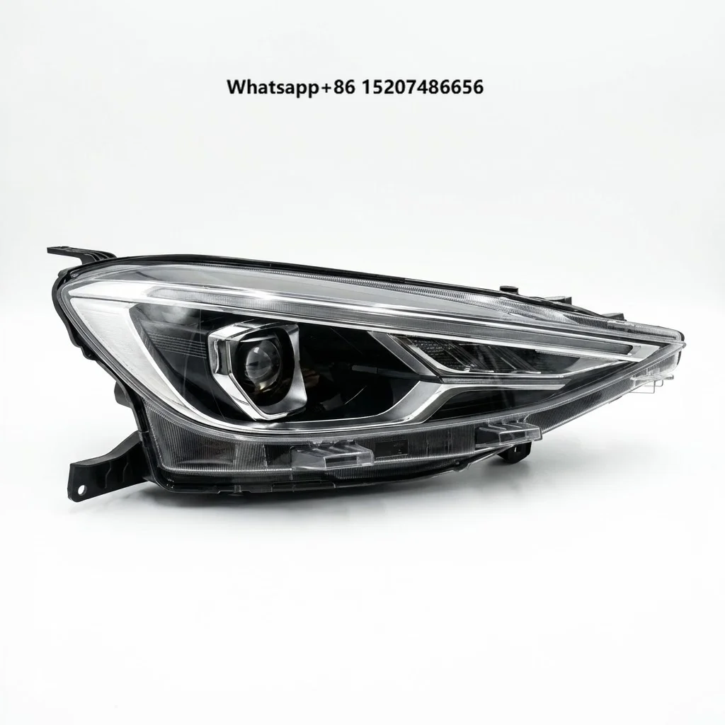 Front LED Headlight Assembly for  Left Hand Drive High Specification  Wholesale Auto Lighting Parts
