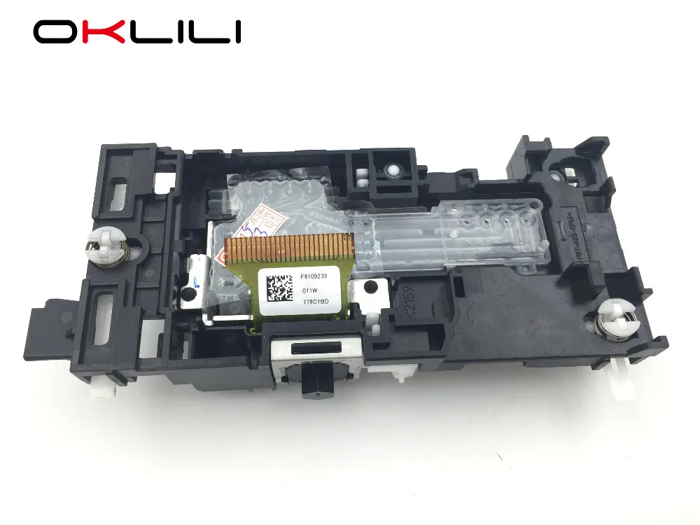 960 Printhead Print Head for Brother 2480C 2580C 1860C 1960C DCP 130C 135C 150C 153C 155C 330C 350C 353C 357C 540CN 560CN 770CW