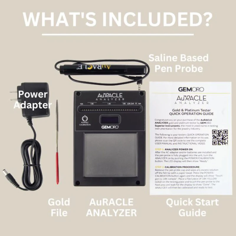 Tlf Gemoro Auracle …