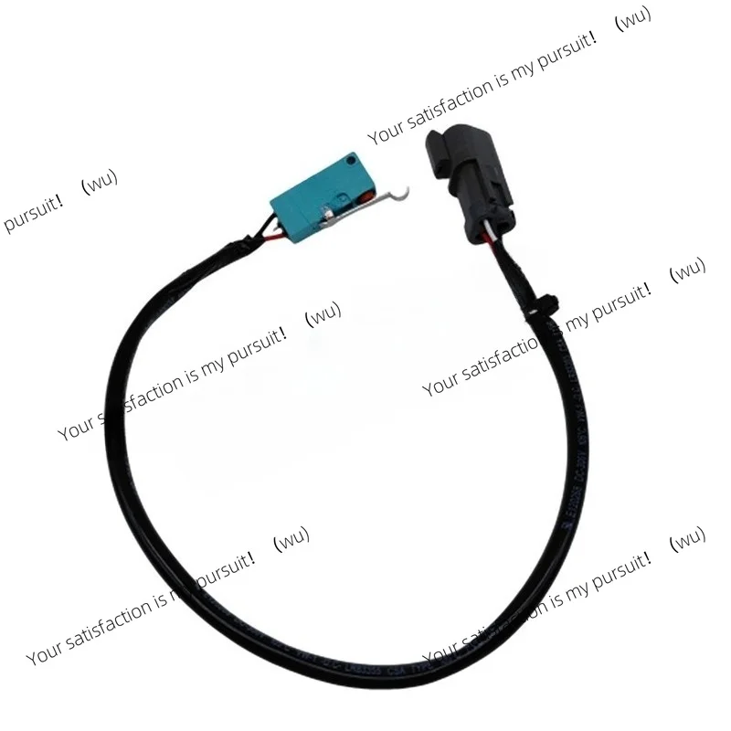 Suitable for CATE320C/D/B/D2/GC/330C/D/336D hydraulic lock switch 111-4799/163-6785