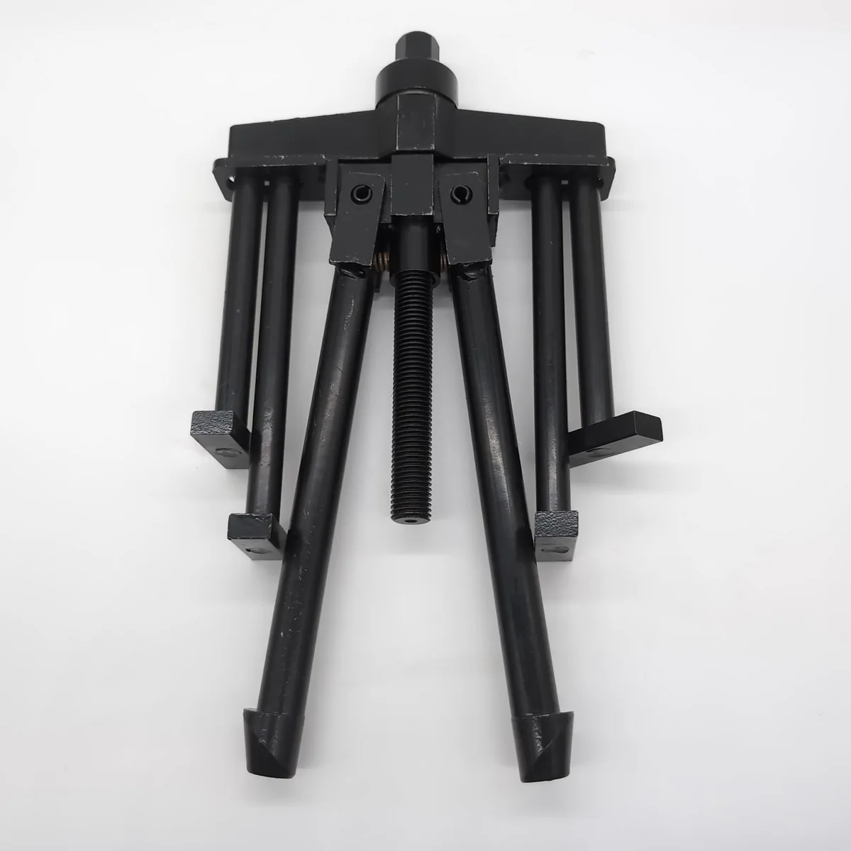 Imagen 6: Herramientas Especiales para Camiones EUE JD071 Extractor de Camisas de Cilindro para Diámetro de Cilindro 85-140 mm Longitud de Cilindro 110-250 mm