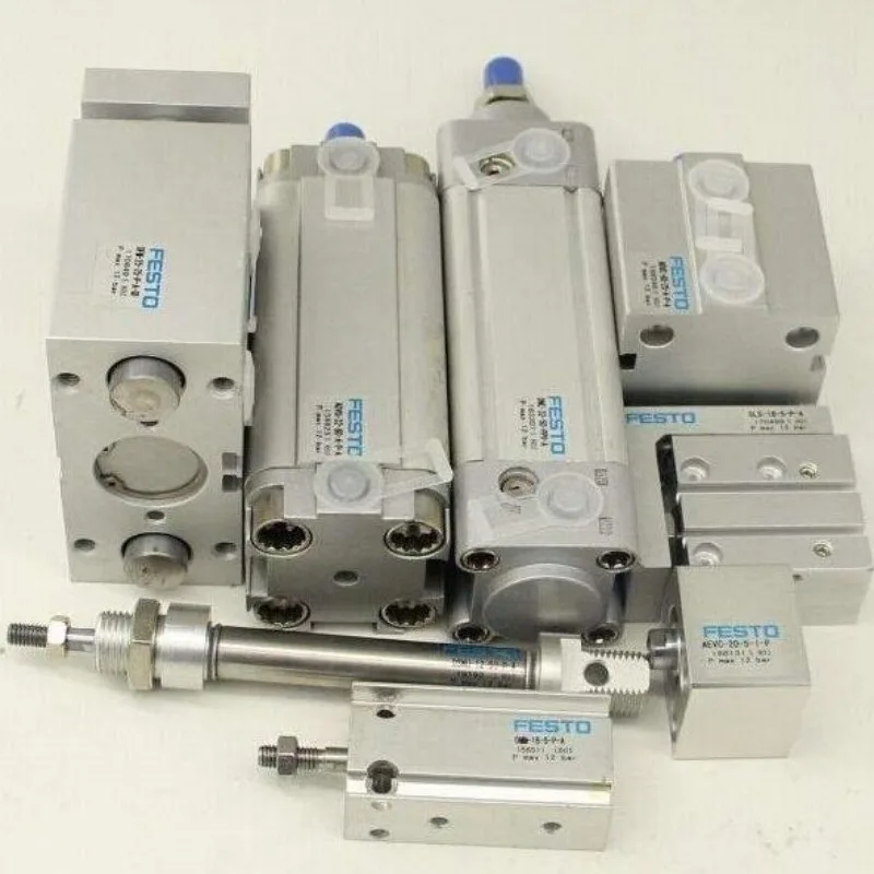 Parts For Festo Fes… - image