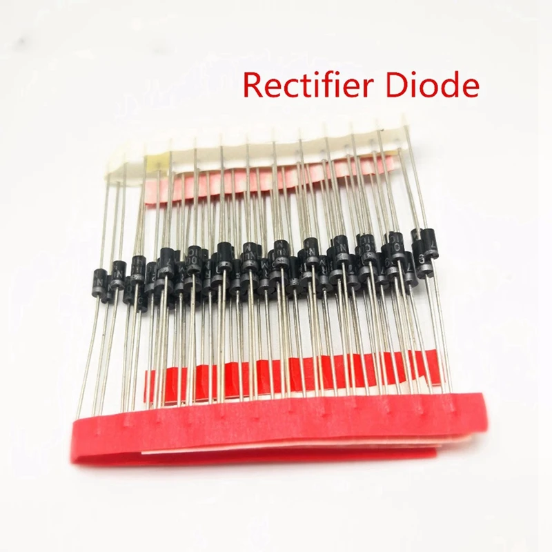 20PCS 2CL77 High Voltage Diode HV Rectifier 5MA 20KV Rectifier Diodes For Voltage Regulator, Coding Modulation