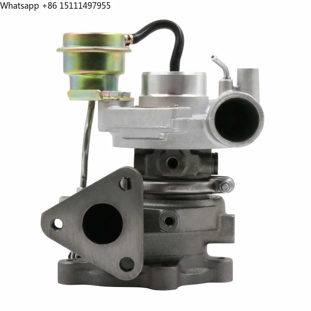 

Aftermarket New Turbocharger 321-4994 for 308D 307D