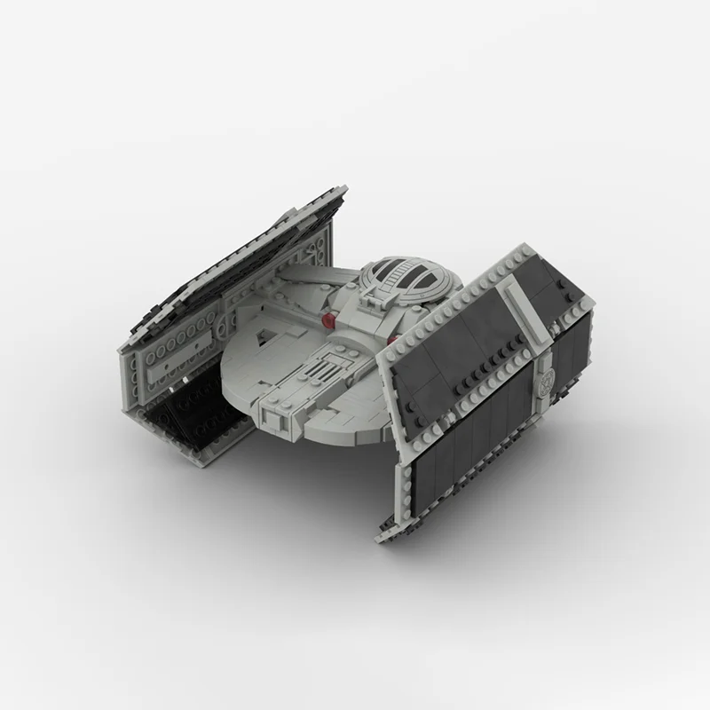 631개 MOC 타이 어드벤처 스타 배틀 모델 블록 건축 조립 크리스마스 선물 DIY 장난감 아이디어 교육용 어린이 생일 선물