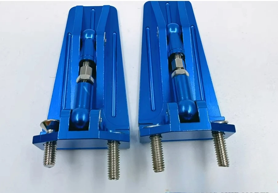 Water Pressure Plate Suitable for Spartan New and Old Models Universal Remote Control Boat Metal OP Upgrade Accessories
