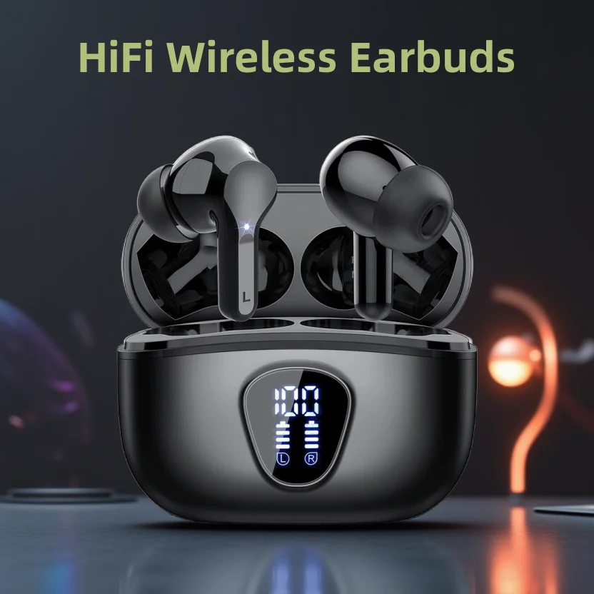 bluetooth headphones best tws for calls