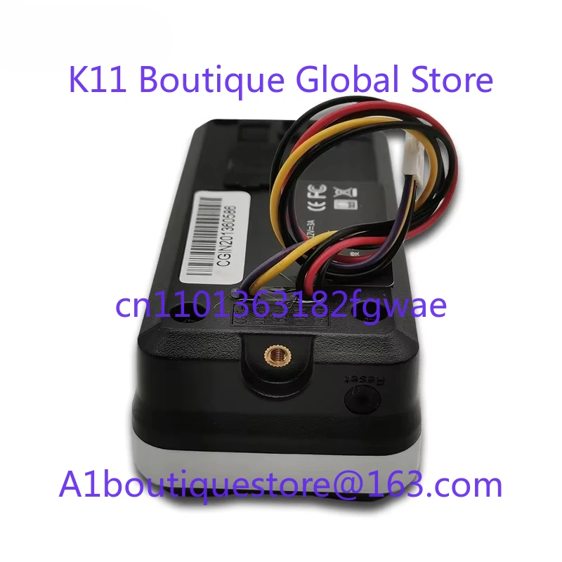 ZK Biometric Fingerprint Reader FR1200 IP65 Waterproof RS485 Fingerprint Reader Access Control Fingerprint