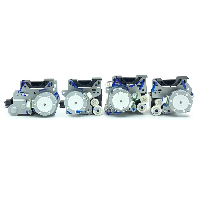 Nuova unità di alimentazione toner originale per Ricoh MPC 2003 2503 2011 3003 3503 4503 5503 6003 MP C2003 C2503 C2011 C3003 C3503 C4503