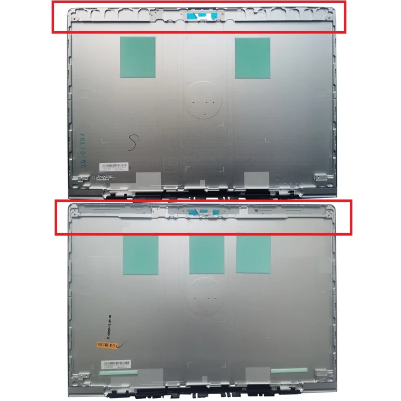 NEW  For HP EliteBook 745 G6 840 G6 Rear Lid TOP case laptop LCD Back Cover L62729-001 M13929-001/LCD Bezel Cover