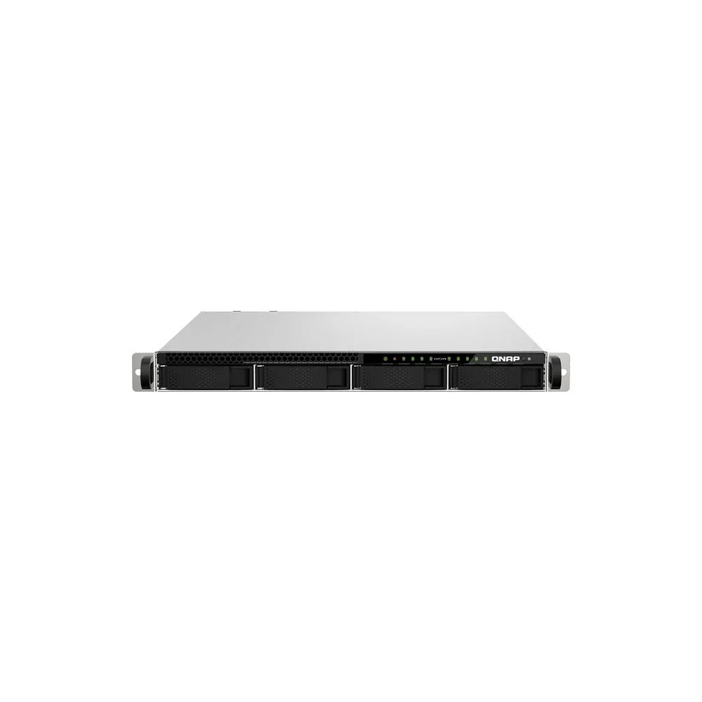 NAS com equipamento de armazenamento de rede, 30 Bay, 2U, W-1270, 3,4 GHz, 8 Core, 30