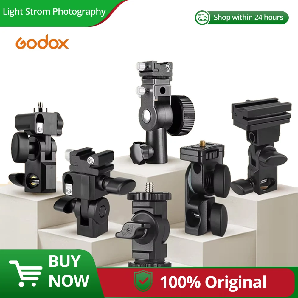 Godox B-Type D-Type…