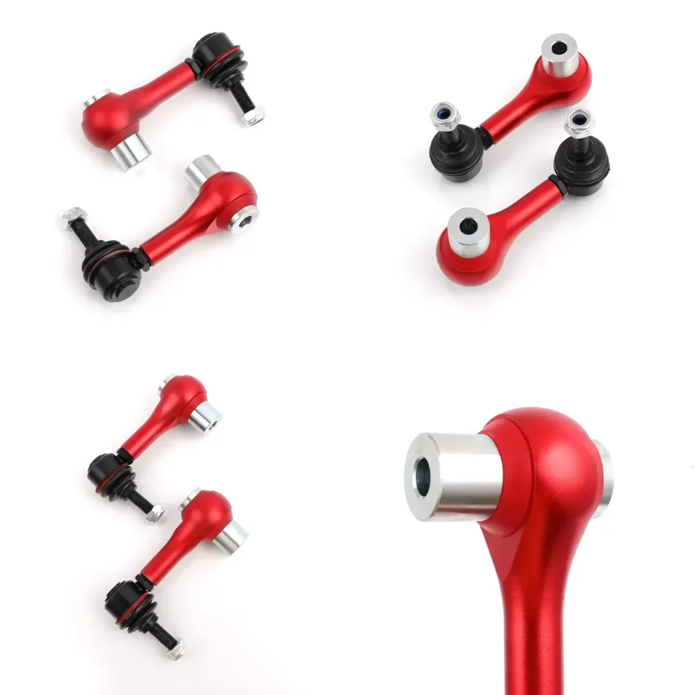 

AP01 YZ006 Adjustable Rear Sway Bar End Links for Scion FR-S GT86 FT86 Control Arm Car Parts