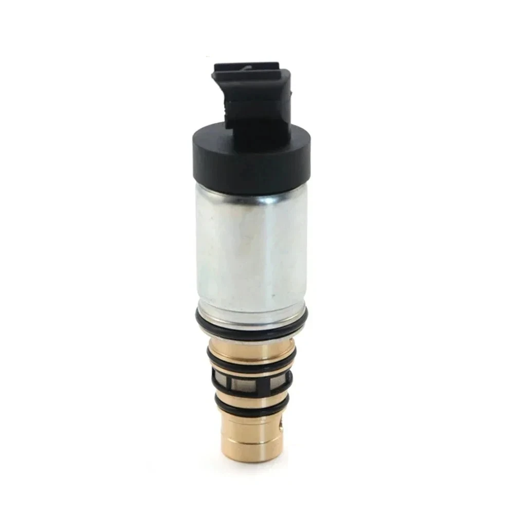 For HYUNDAI ACCENT GENESIS COUPE TUCSON KIA K900 RIO SPORTAGE EX10542C 97674-3T100 AC Compressor Control Valve PXC16 97674-2S000