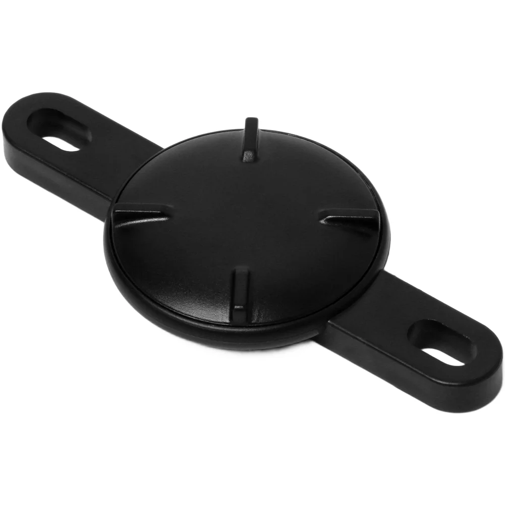 Compact For Airtag Mounting Shell for Bicycle Seatpost or Water Bottle Cage Hole Easy Install No Tools Required