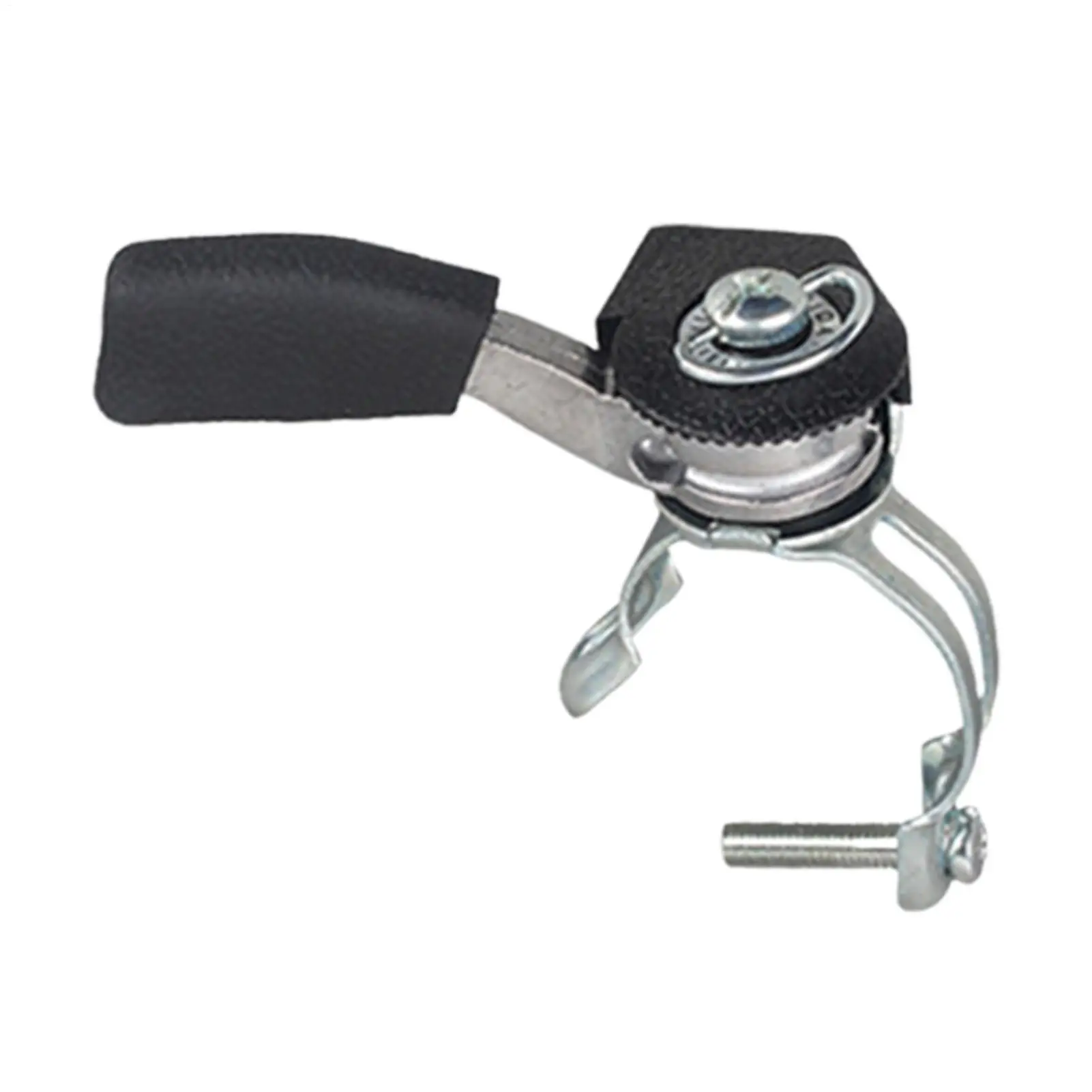 Control de palanca del acelerador, conjunto de palanca del acelerador para cortacésped, piezas del acelerador, accesorio asistente para paleta, cortacésped con microcultivador