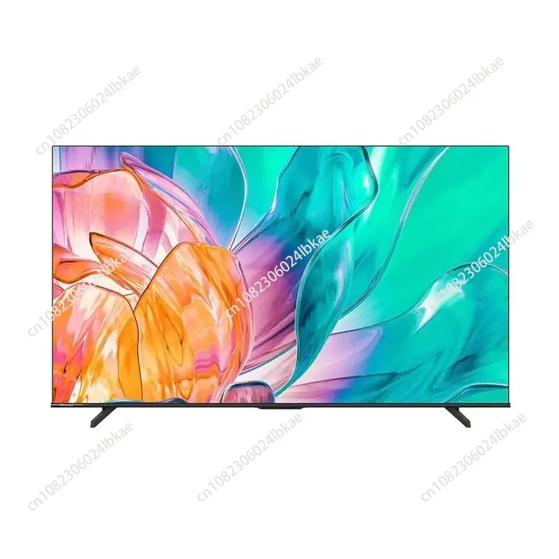 

8K ultra-clear full screen 50 55 65 inch wireless voice smart TV