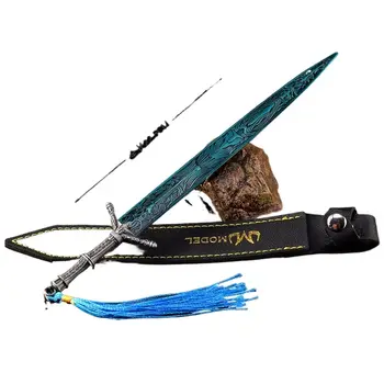 10 best sales سيف خاتم إلدن - №6