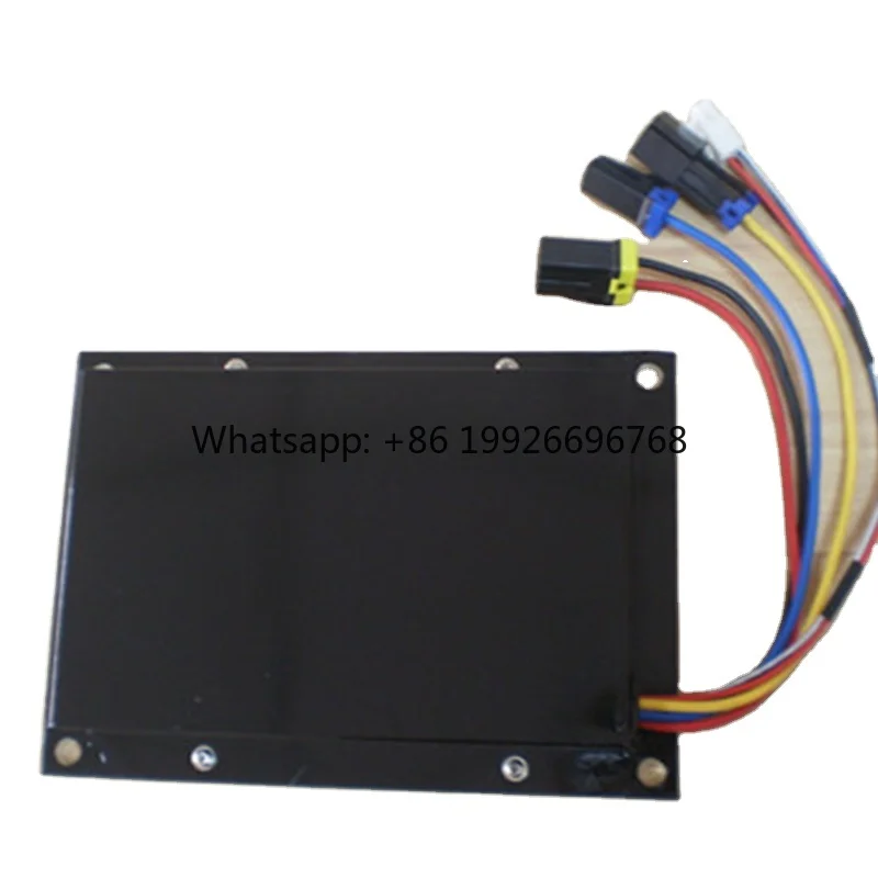 

Original EPS Motor Controller Used for TCM, Shinko, for Nichiyu, , , Daewoo Forklift Truck