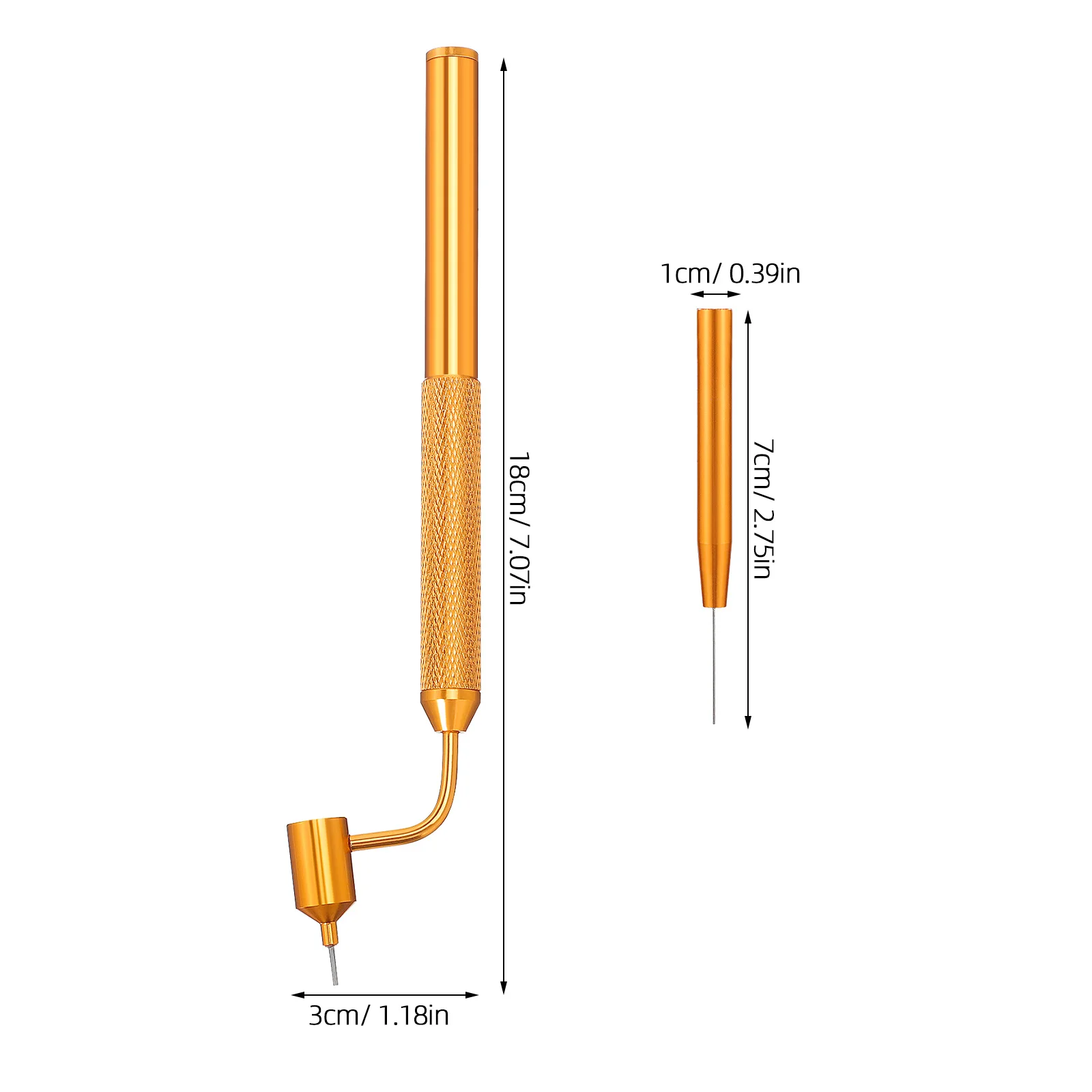 1 مجموعة سيارة خدش إصلاح القلم غرامة خط السائل قلم جاف للرسم إبرة قطارة خدش مزيل أداة إصلاح السيارات غرامة بطانة
