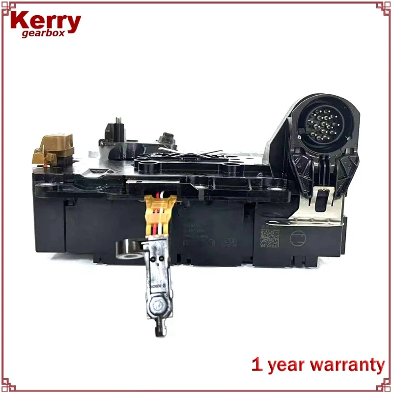 

8HP45 8HP70 Transmission Mechatronics Valve Body with Solenoid TCM TCU 0260550074 0260550051 0260550075 for BMW Audi