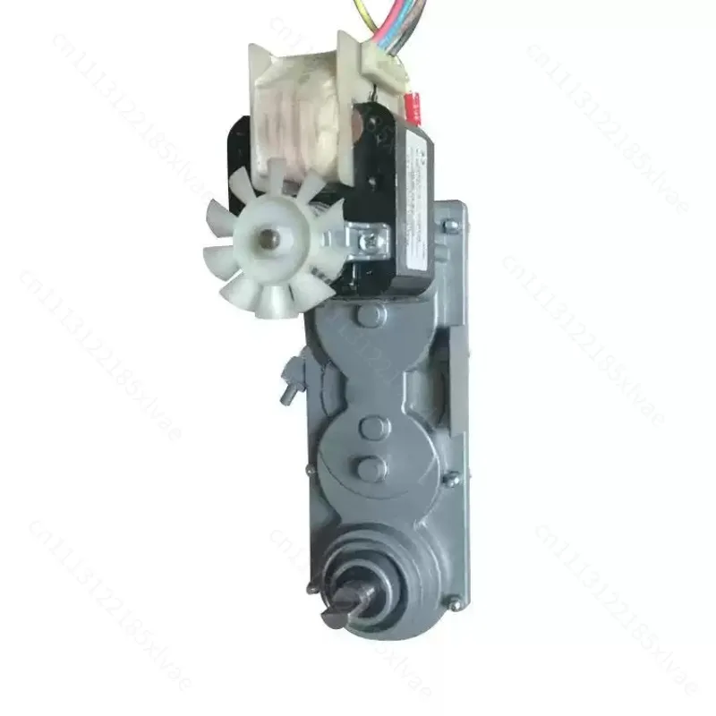 For Vending Machines with Special Lids 220V Rod Motor Replacement Parts for Vending Machine Accessories