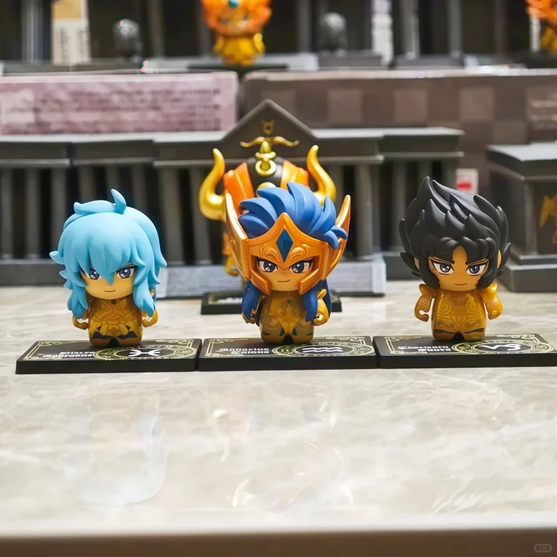 Saint Seiya Item